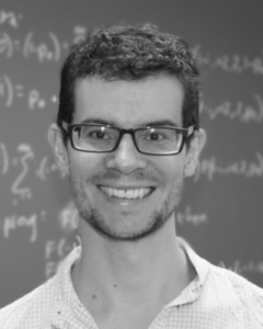 Professor Iain Johnston