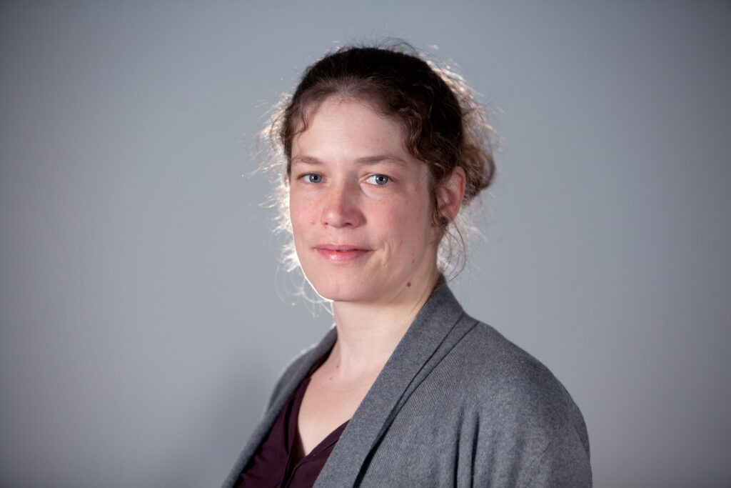 Nele Meckler, Institutt for Geovitenskap UiB