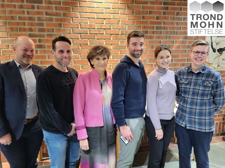 Ikon for Tematiske satsinger ved UiT-norges arktiske universitet