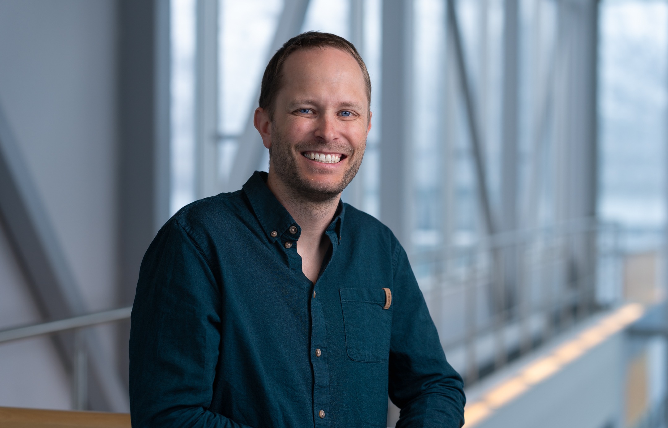 Mathias Krantz