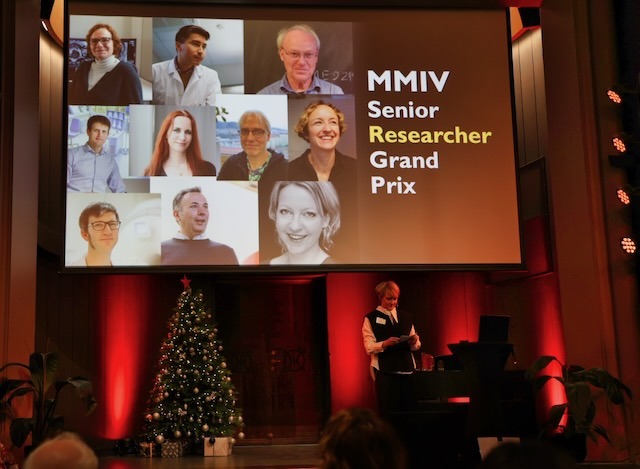 MMIV Grand Prix