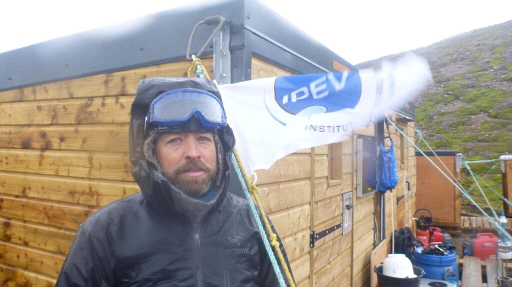 Jostein Bakke