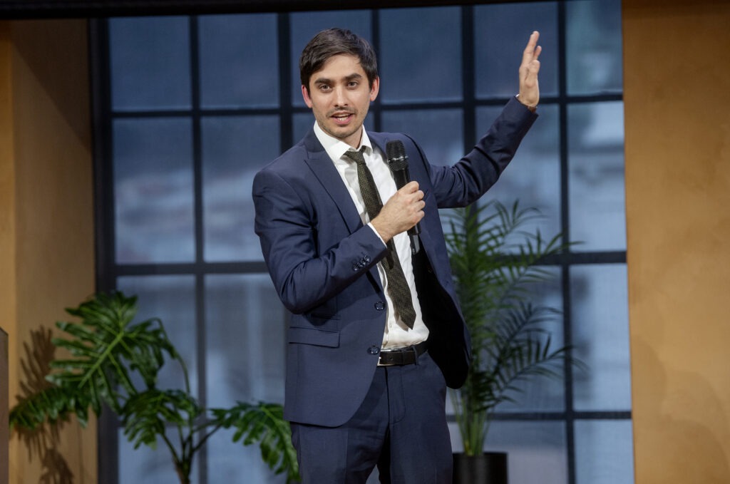 Trond Mohn Foundation