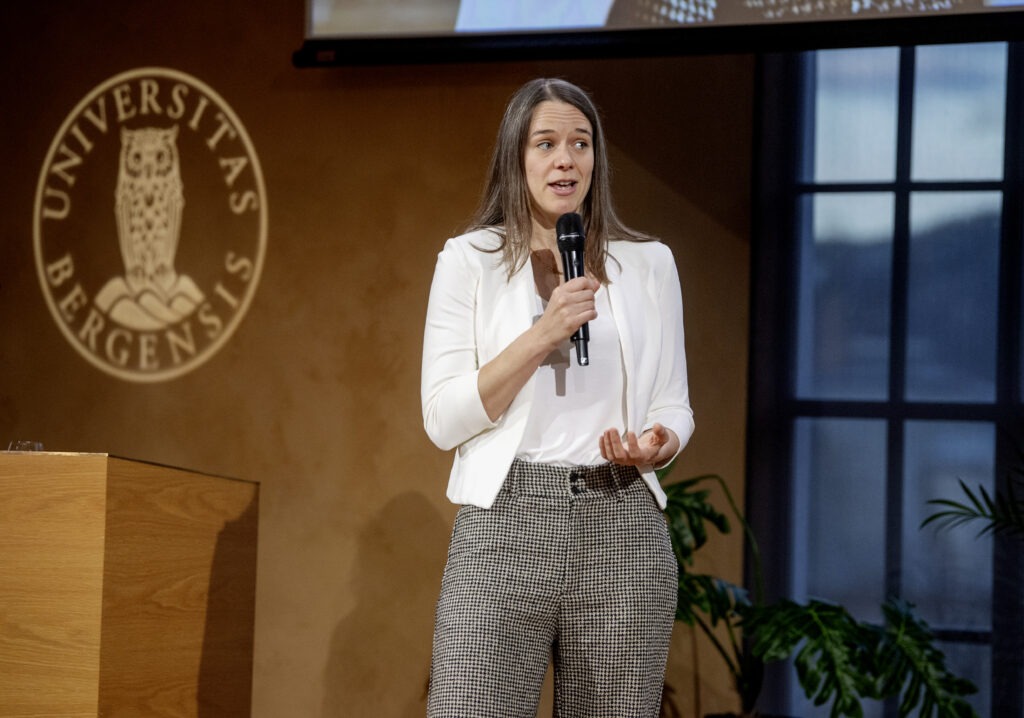 Trond Mohn Foundation