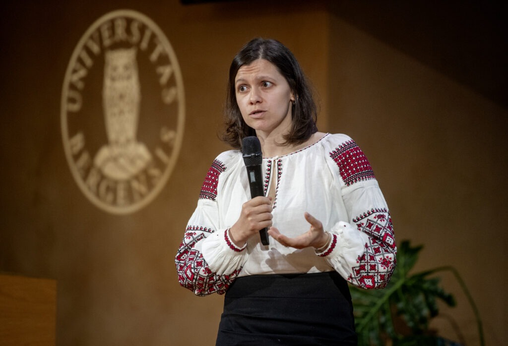 Trond Mohn Foundation