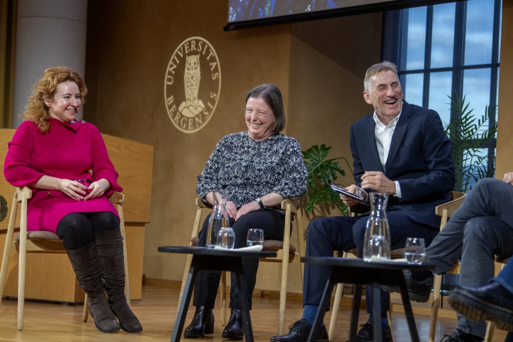 Trond Mohn Foundation