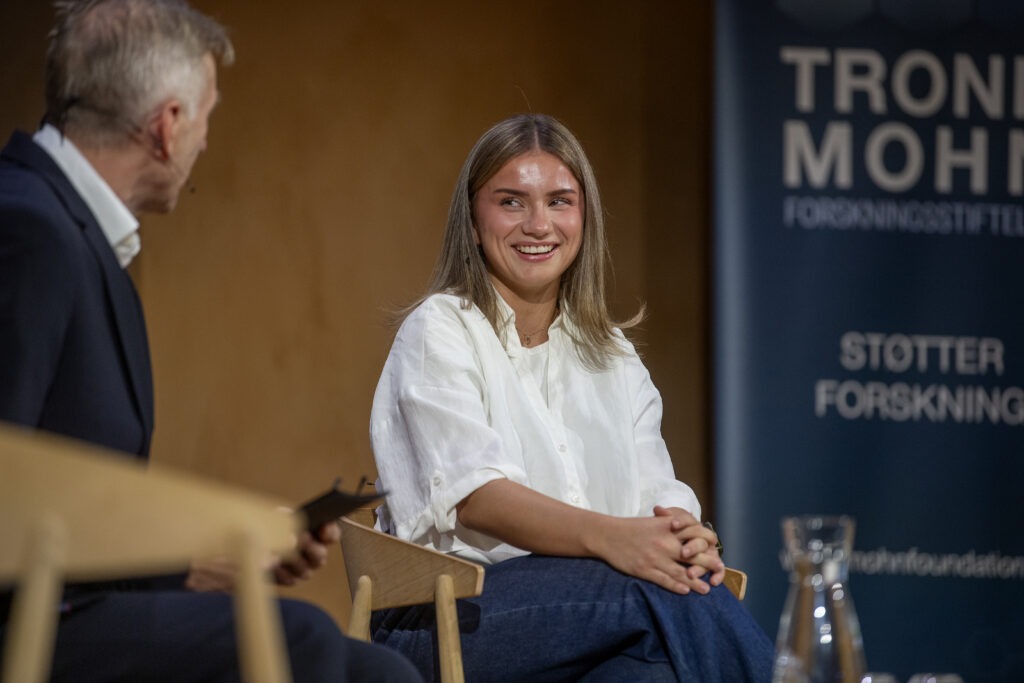 Trond Mohn Foundation