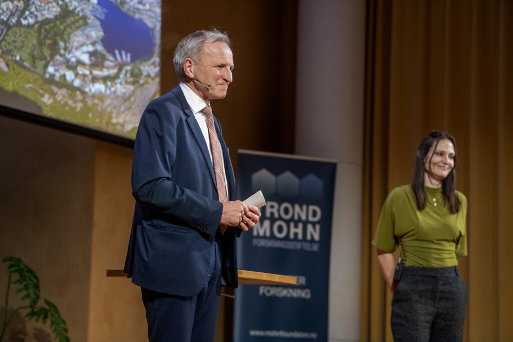 Trond Mohn Foundation