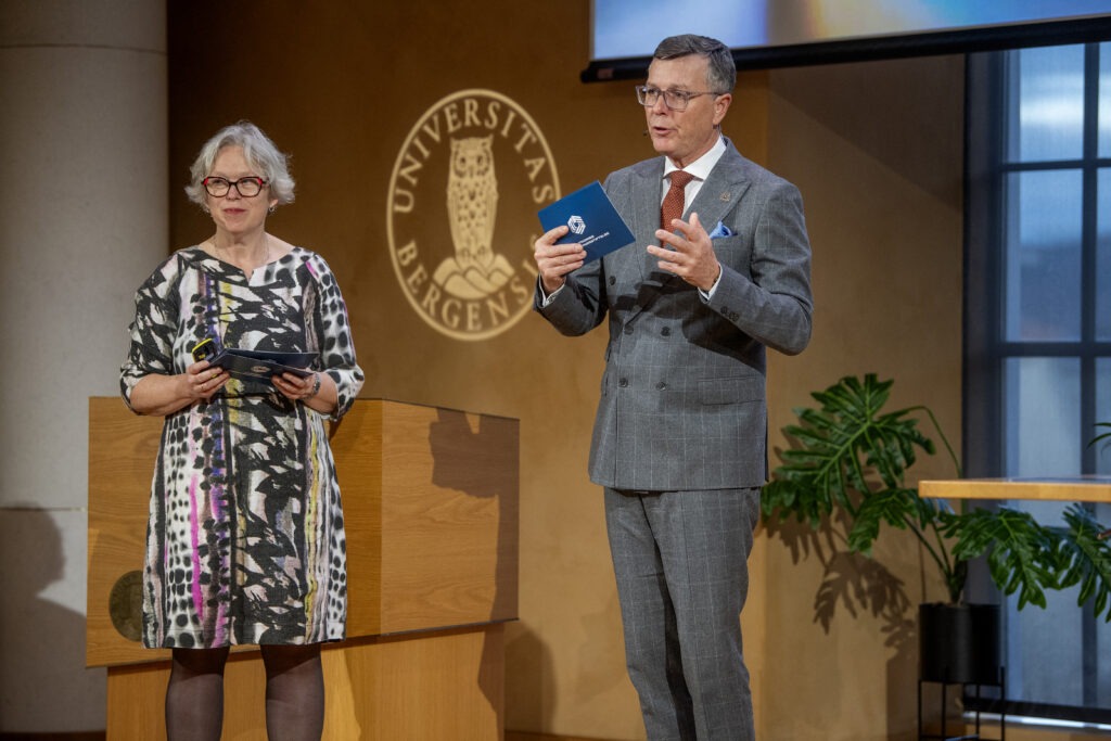 Trond Mohn Foundation