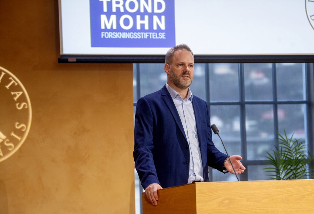 Bildegalleri fra Årsmarkeringen 2025