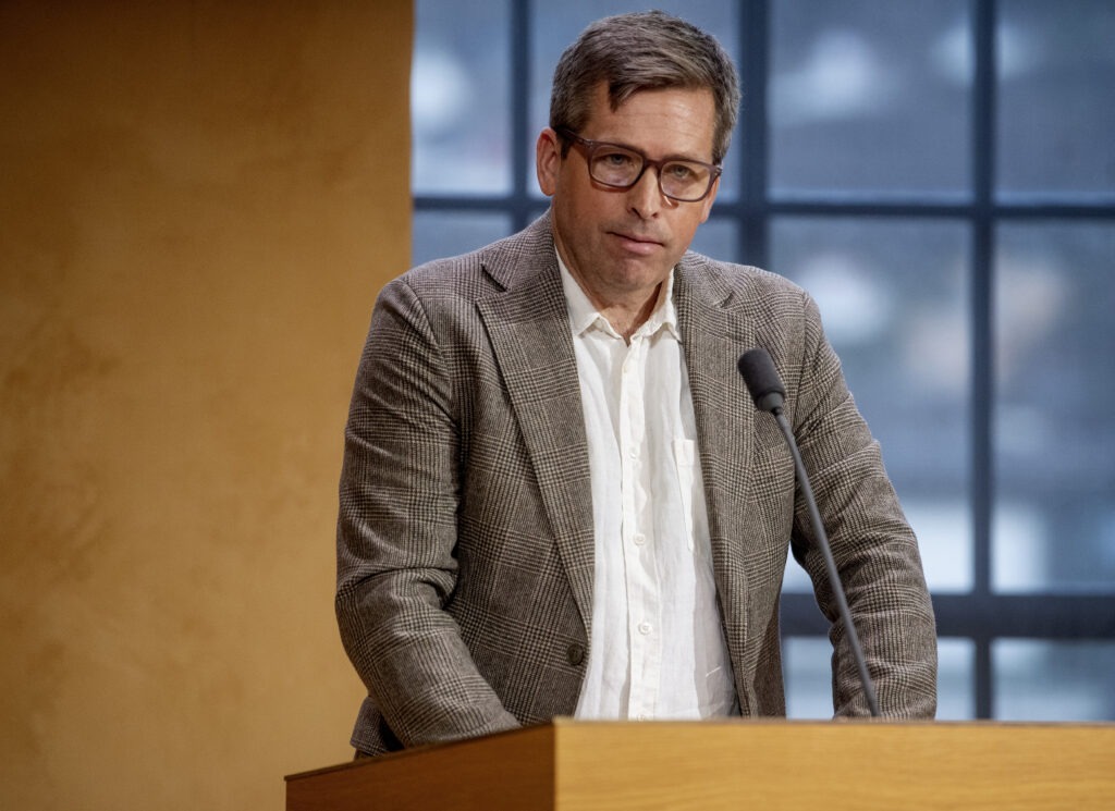 Trond Mohn Foundation