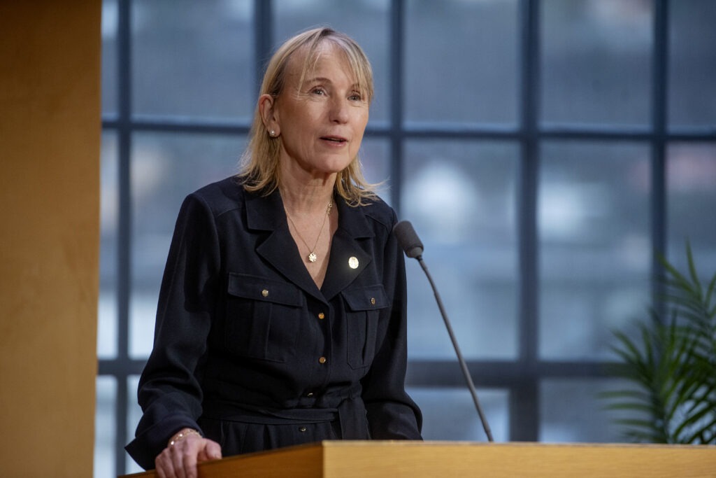 Trond Mohn Foundation