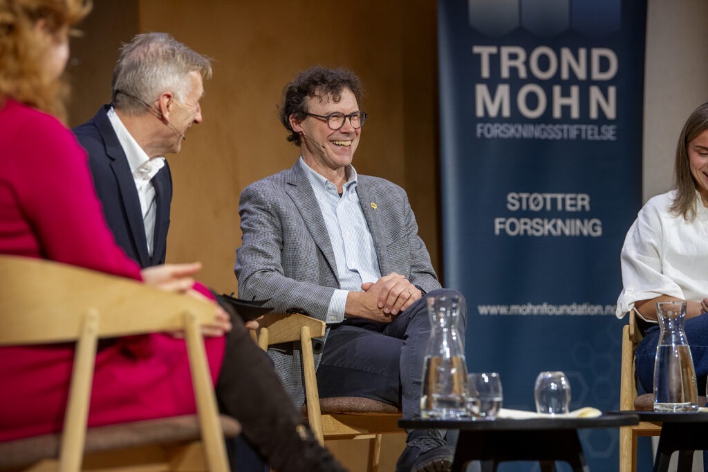 Trond Mohn Foundation