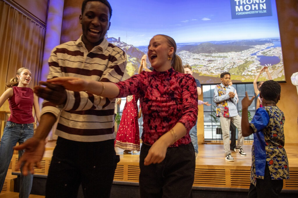 Trond Mohn Foundation